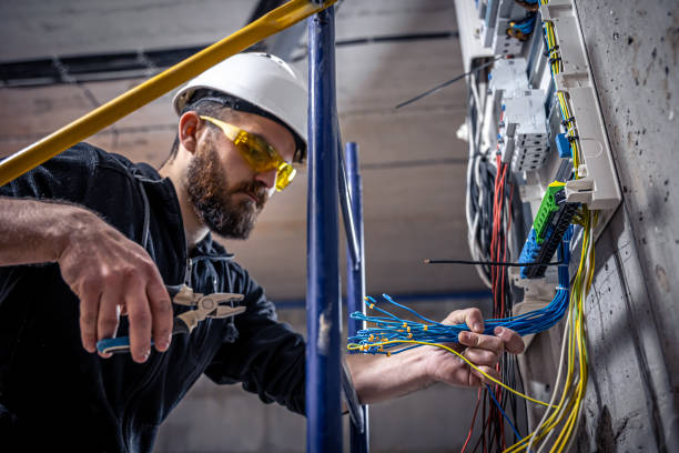 Best Industrial Electrical Services  in Eastlake, OH