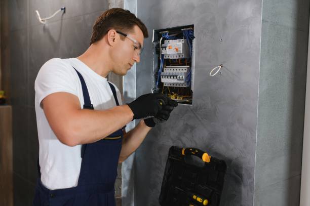 Electrical Outlet Repair in Eastlake, OH