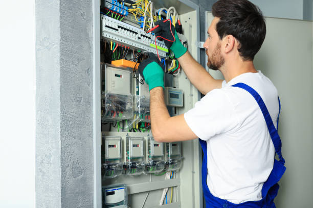 Best Emergency Electrical Repair  in Eastlake, OH