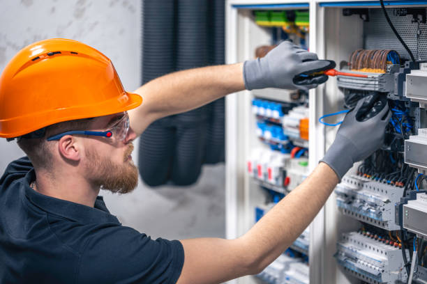 Best Ceiling Fan Installation Electrician  in Eastlake, OH